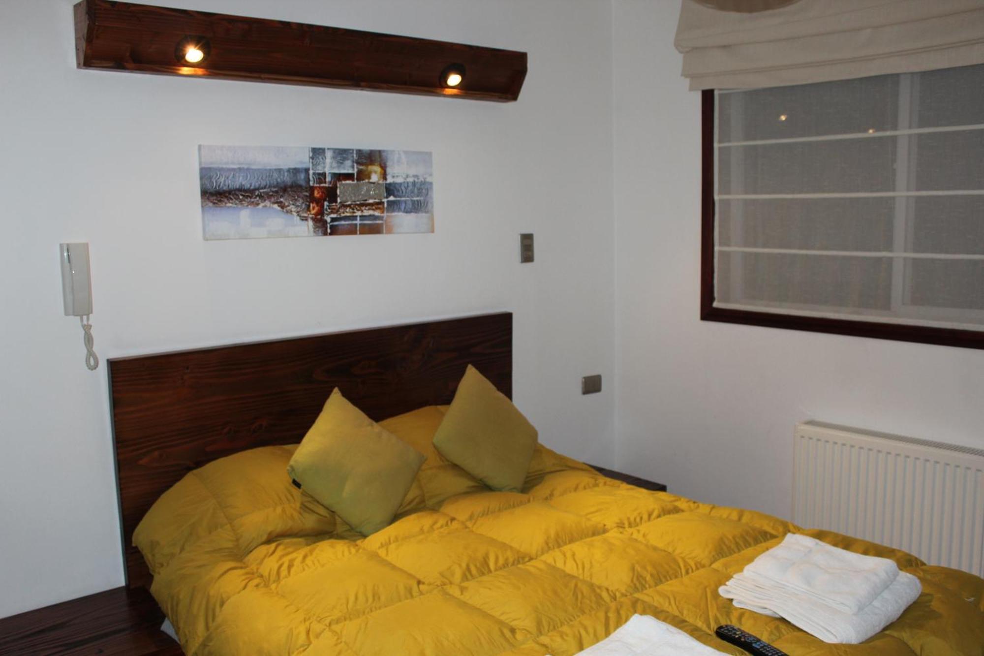 Hotel Bello Temuco Extérieur photo