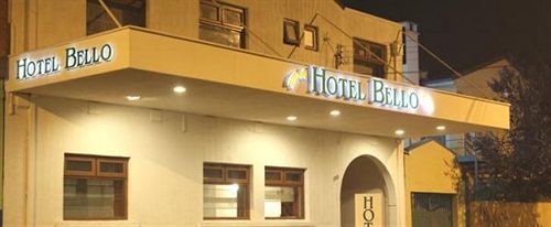 Hotel Bello Temuco Extérieur photo