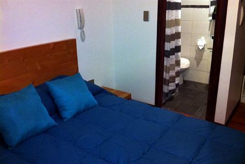 Hotel Bello Temuco Extérieur photo